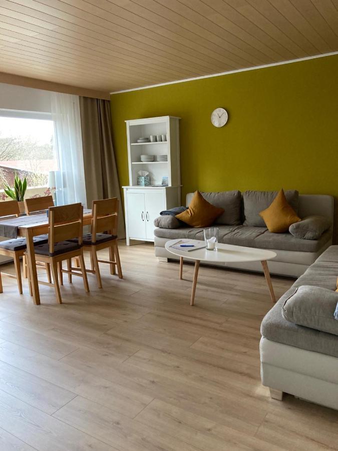 Ferienwohnung Birka Speyer Exterior foto
